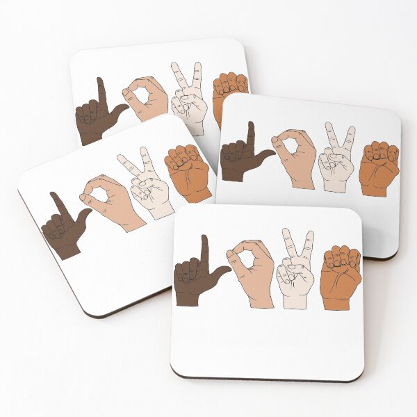 Item preview, Love Everyone designed and sold by Sassylife.