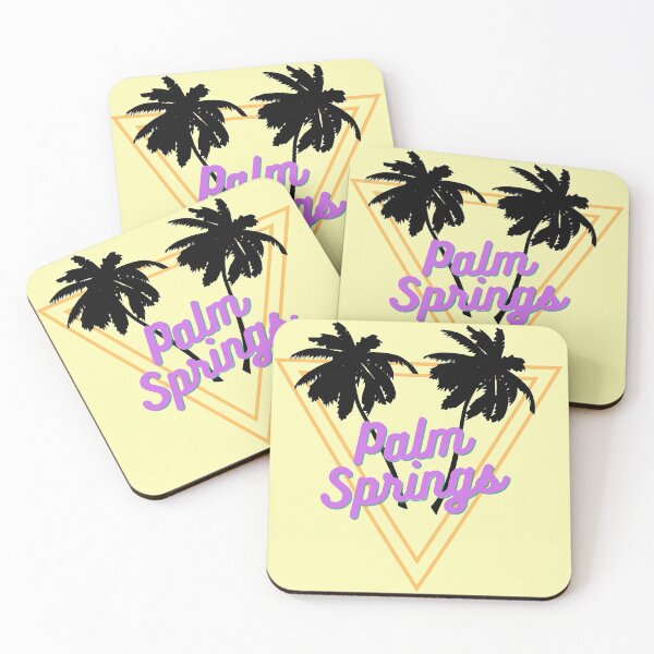 Item preview, Palm Springs designed and sold by Ayyyitsdreya.
