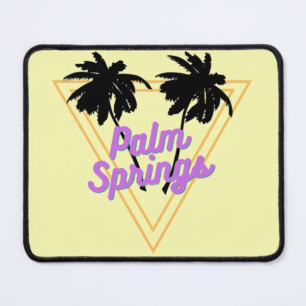 Item preview, Palm Springs designed and sold by Ayyyitsdreya.
