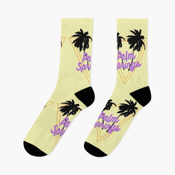 Item preview, Palm Springs designed and sold by Ayyyitsdreya.