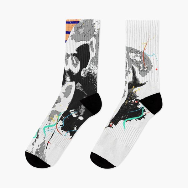 Item preview, The Warm-up Pop Art designed and sold by travellb.