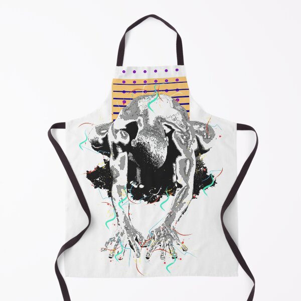 Item preview, The Warm-up Pop Art designed and sold by travellb.