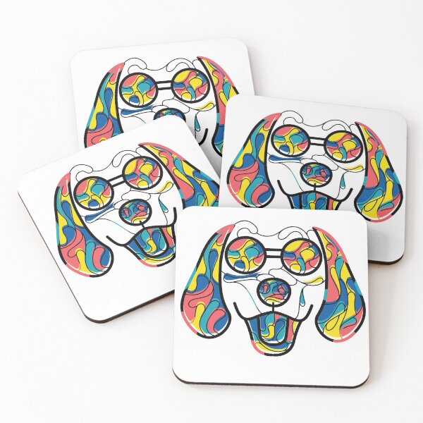 Item preview, Dog designed and sold by fariz yuhdi.