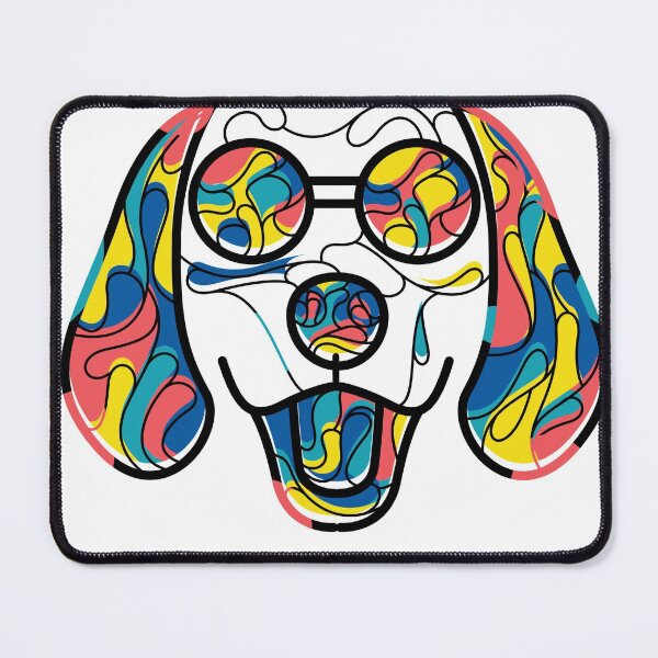 Item preview, Dog designed and sold by fariz yuhdi.