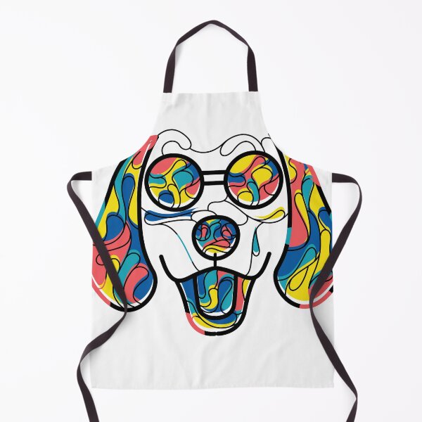 Item preview, Dog designed and sold by fariz yuhdi.