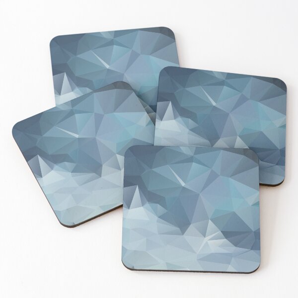 Item preview, musion mosaic origami background designed and sold by Red-ElYoubi.