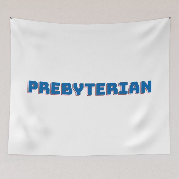 Item preview, Presbyterian College designed and sold by kkosmicki.