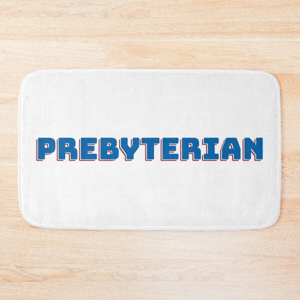 Item preview, Presbyterian College designed and sold by kkosmicki.