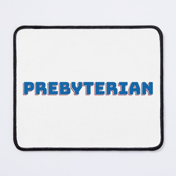 Item preview, Presbyterian College designed and sold by kkosmicki.