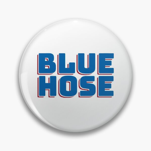 Artikelvorschau, Presbyterian College Blue Hose entworfen und verkauft von kkosmicki.