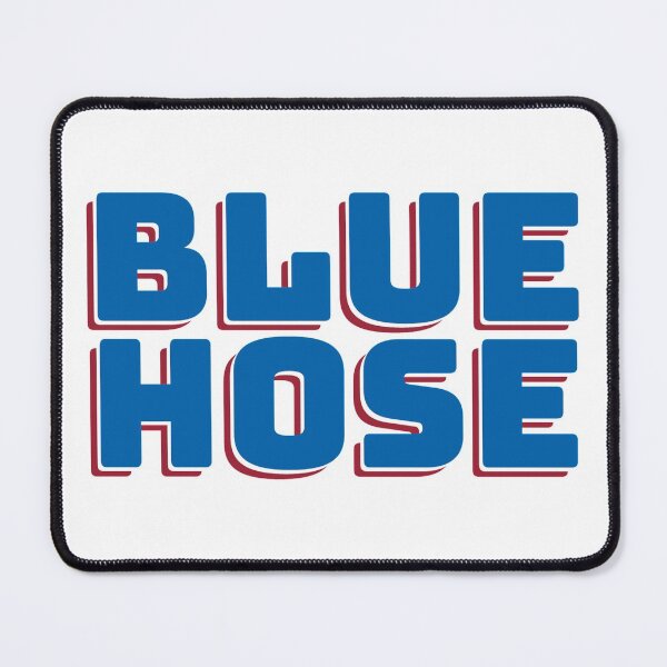Item preview, Presbyterian College Blue Hose designed and sold by kkosmicki.