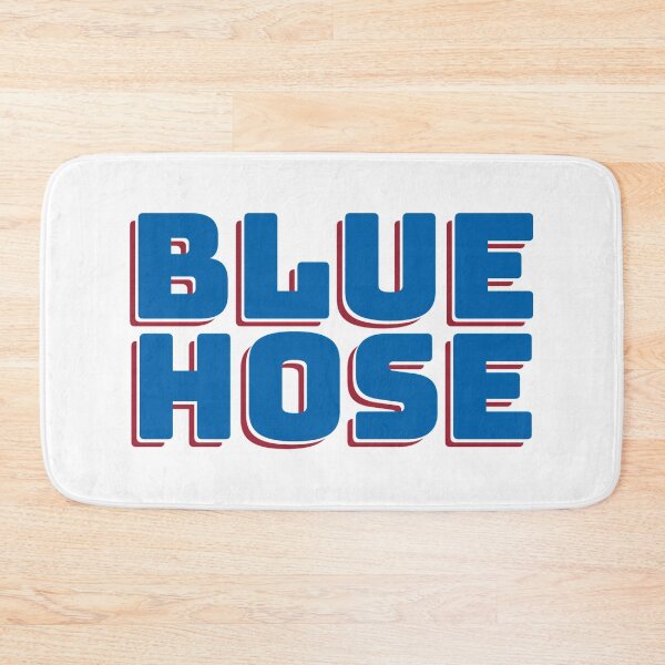 Item preview, Presbyterian College Blue Hose designed and sold by kkosmicki.