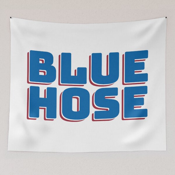 Item preview, Presbyterian College Blue Hose designed and sold by kkosmicki.