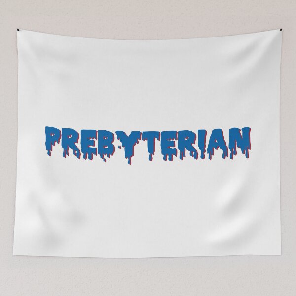 Item preview, Presbyterian College designed and sold by kkosmicki.