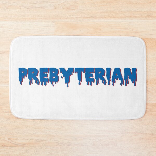 Item preview, Presbyterian College designed and sold by kkosmicki.