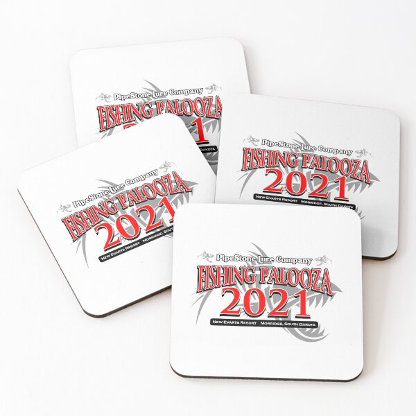 Item preview, Fishing Palooza designed and sold by Randpa.