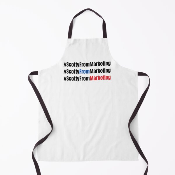 Item preview, Scotty from Marketing - Scomo needs to go -#ScottyfromMarketing designed and sold by Petartist.