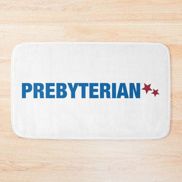 Item preview, Presbyterian College designed and sold by kkosmicki.