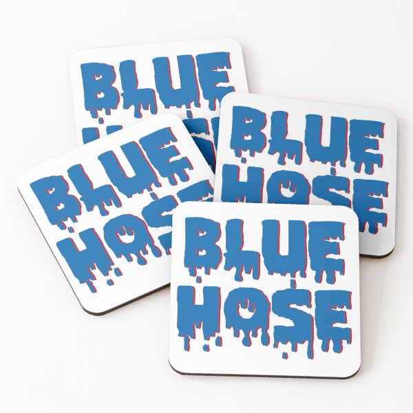 Item preview, Presbyterian College Blue Hose designed and sold by kkosmicki.