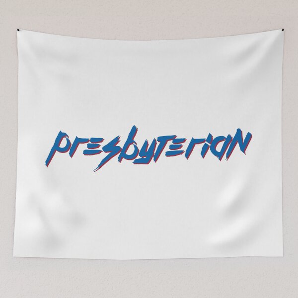 Item preview, Presbyterian College designed and sold by kkosmicki.
