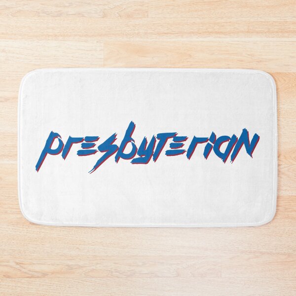 Item preview, Presbyterian College designed and sold by kkosmicki.