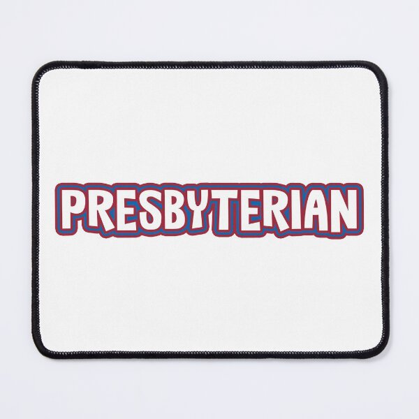Item preview, Presbyterian College designed and sold by kkosmicki.