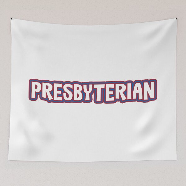 Item preview, Presbyterian College designed and sold by kkosmicki.
