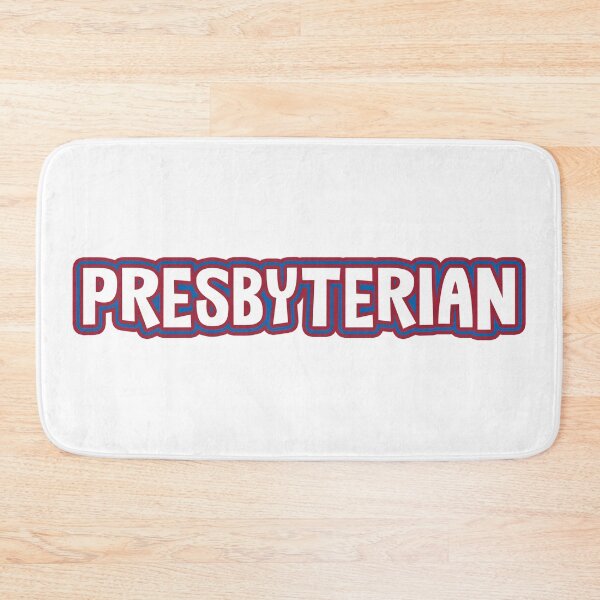 Item preview, Presbyterian College designed and sold by kkosmicki.