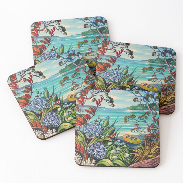 Item preview, Snells Beach designed and sold by Irina Velman.