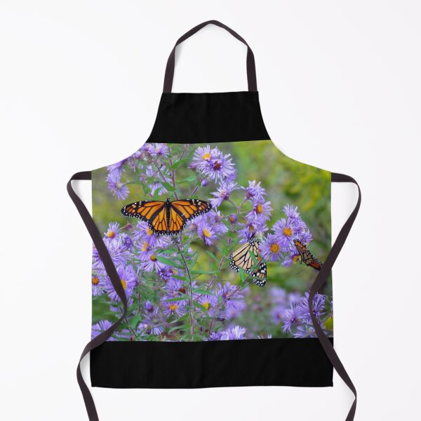 Item preview, Monarch's Dance designed and sold by inklingsphotos.
