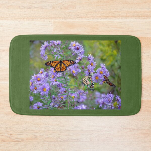 Item preview, Monarch's Dance designed and sold by inklingsphotos.