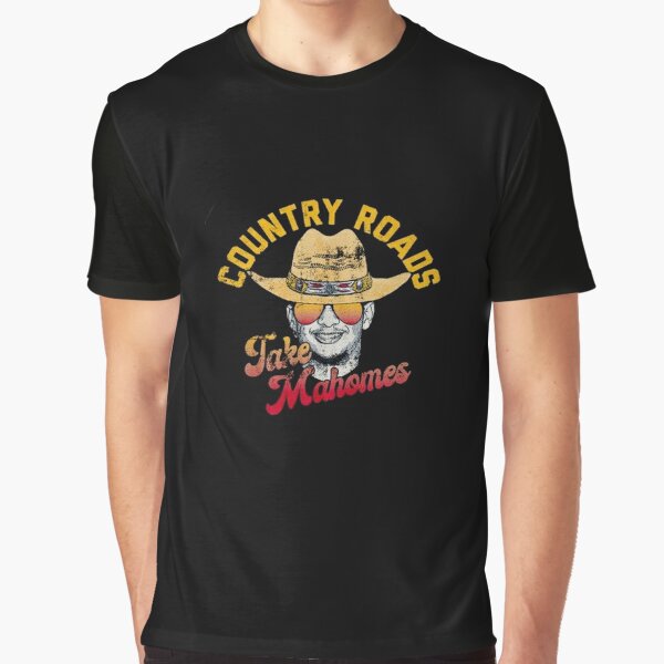 Patrick Mahomes Tee – Greazy Tees