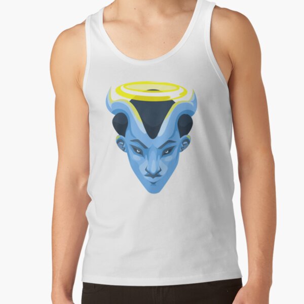 Heaven or Hell Angel or Demon Tank Top