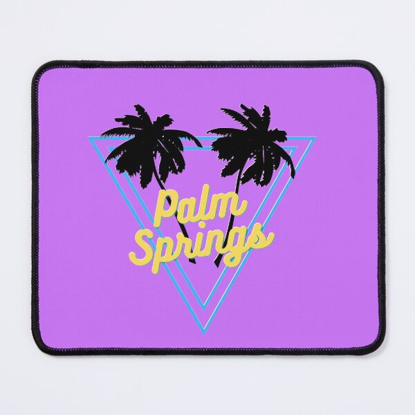 Item preview, Palm Springs designed and sold by Ayyyitsdreya.