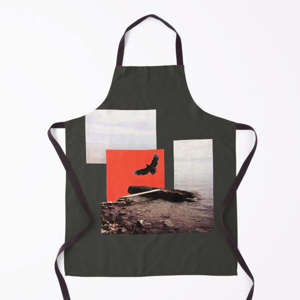 Item preview, Fly away - Collage art designed and sold by NumbLock.