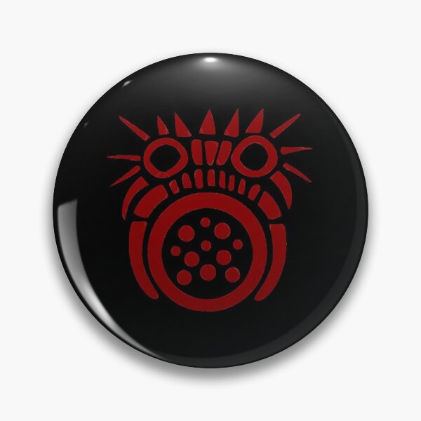 Item preview, Mad Max Buzzards Logo  designed and sold by Heline99.