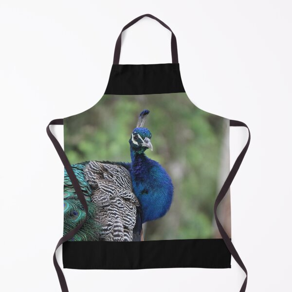 Item preview, Peacock designed and sold by LeanneAllen.