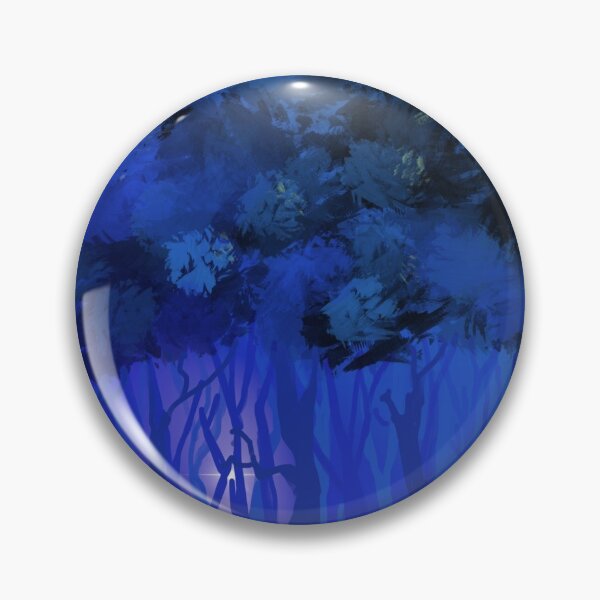 Item preview, Twilight Woods designed and sold by SMCarriere.