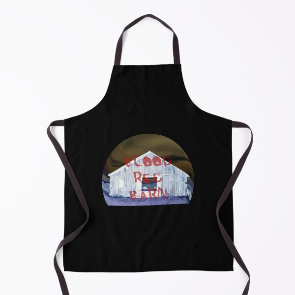 Item preview, Blood Red Barn designed and sold by Heline99.
