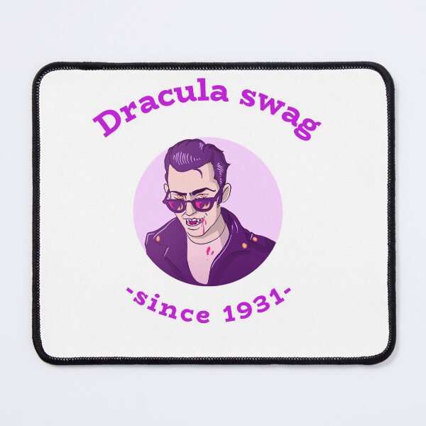 Item preview, Dracula Swag! Since 1931! designed and sold by mkzmerch.
