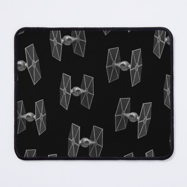 Item preview, Evil Space Fighters Geometric Pattern designed and sold by orionlodubyal.