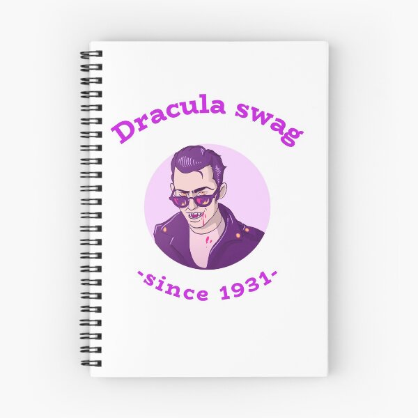 Item preview, Dracula Swag! Since 1931! designed and sold by mkzmerch.