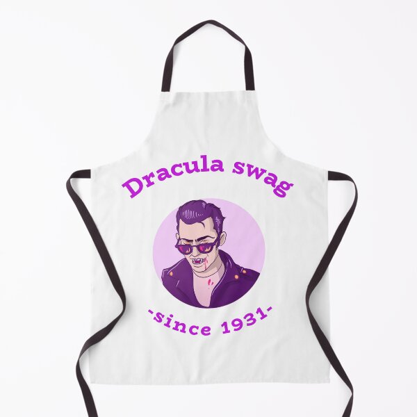 Item preview, Dracula Swag! Since 1931! designed and sold by mkzmerch.