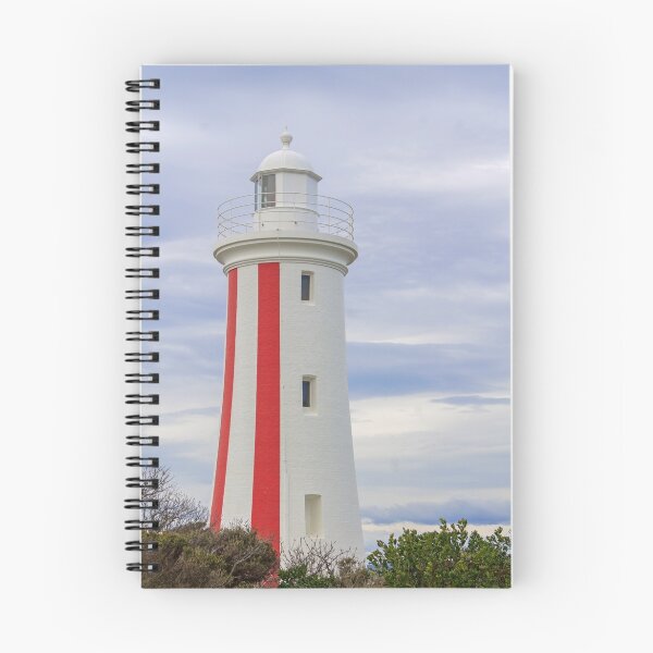 Item preview, Mersey Bluff Lighthouse designed and sold by Elysian Photography.