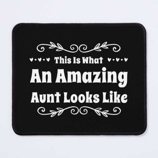 Item preview, This Is What An Amazing Aunt Looks Like designed and sold by Artistive.