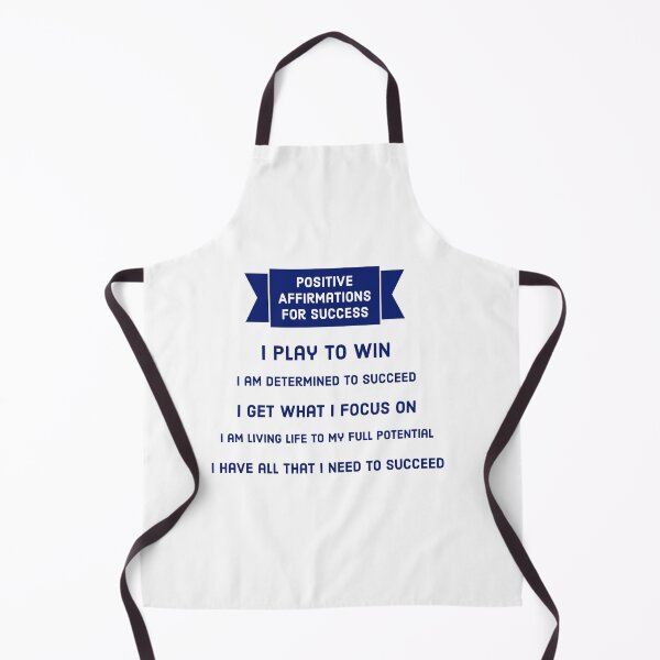 Item preview, Positive Affirmations for Success designed and sold by Inspirationmotivation.