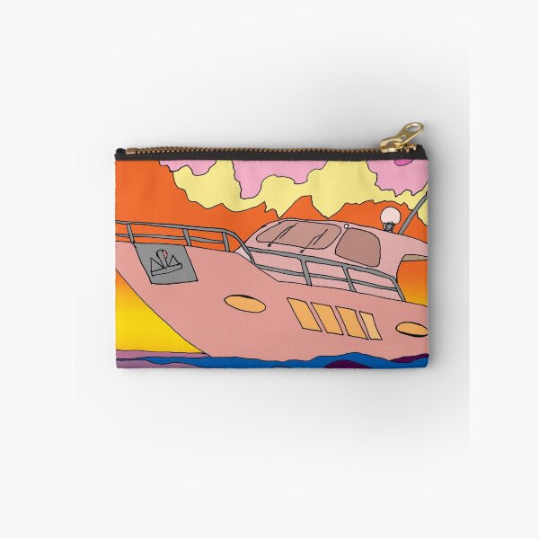 Item preview, Sunset Boating designed and sold by Juhan Rodrik.
