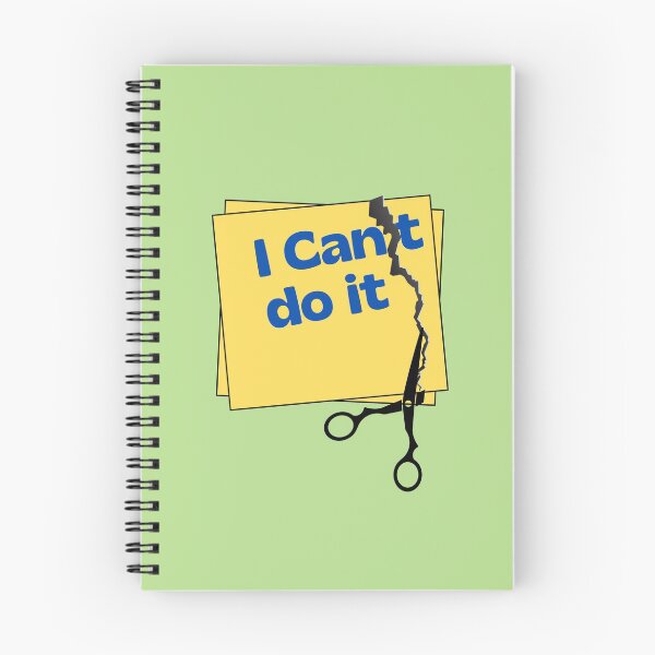 Item preview, I can do it designed and sold by Great-nightmare.