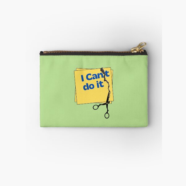 Item preview, I can do it designed and sold by Great-nightmare.