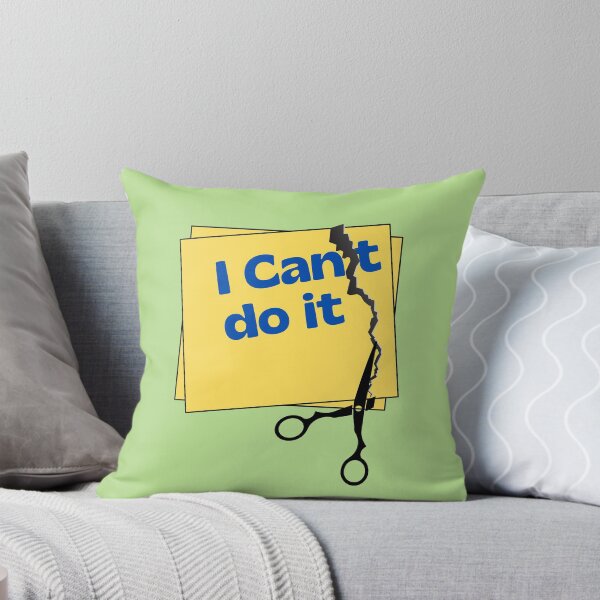 Item preview, I can do it designed and sold by Great-nightmare.
